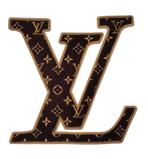 louis vuitton patches sweatshirt|louis vuitton iron on patches.